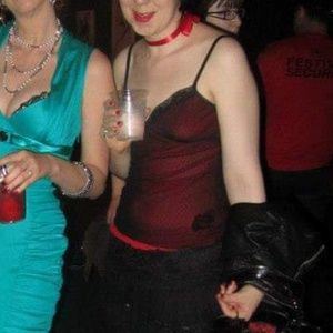 Queen of Darkness Tops - Queen of Darkness Red/Black Lace Camisole Queen of Darkness Tops - Queen of Darkness Red/Black Lace Camisole